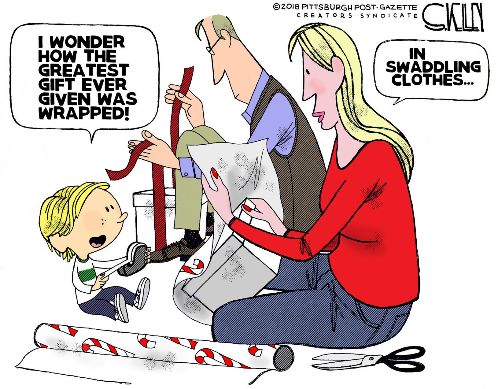 cartoon